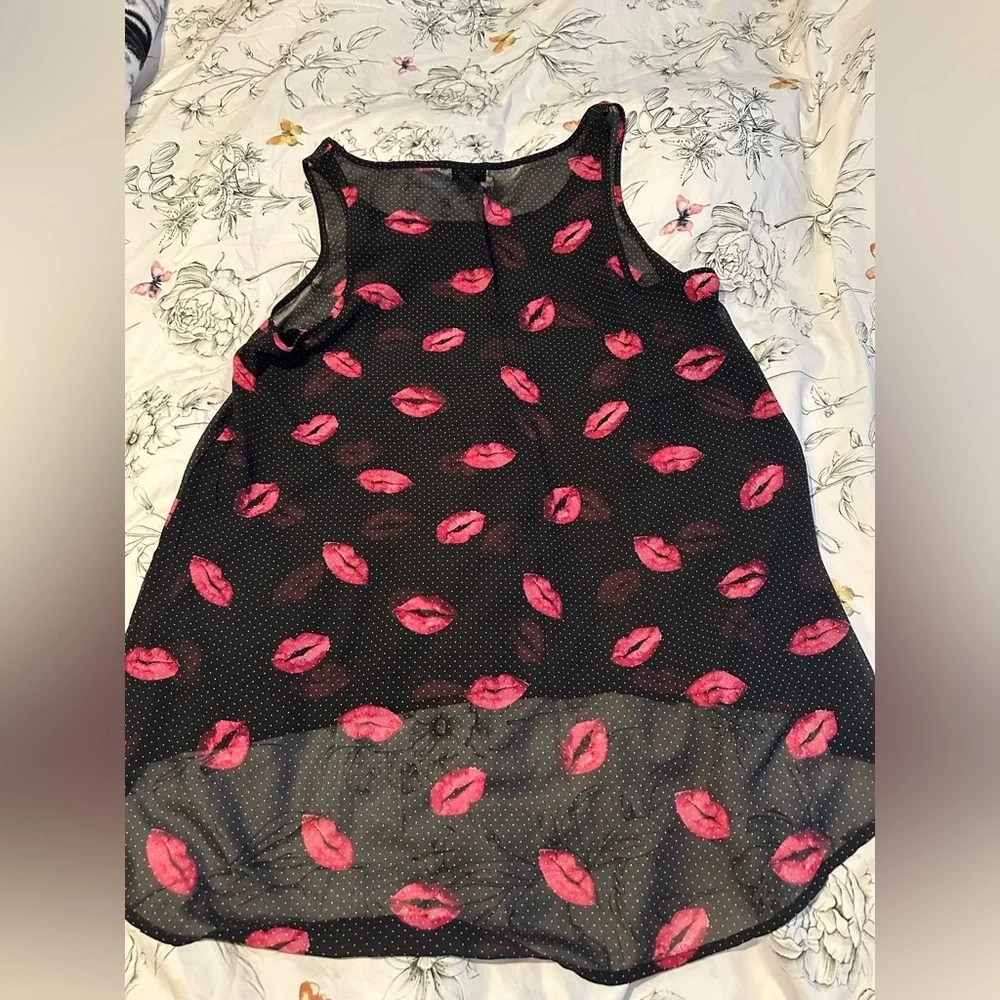 Torrid Tank Top - Picture 2 of 4